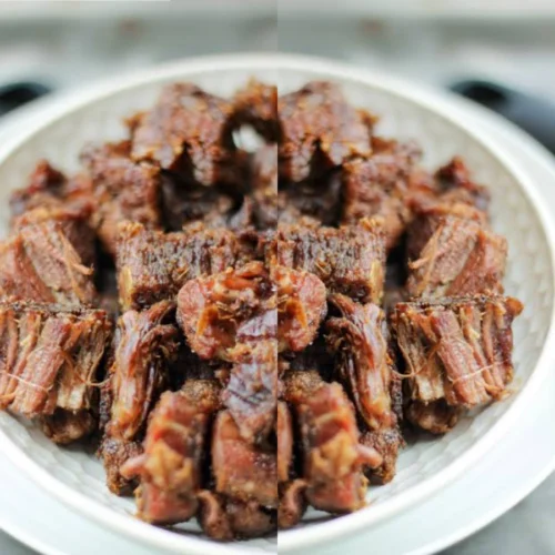 Beef