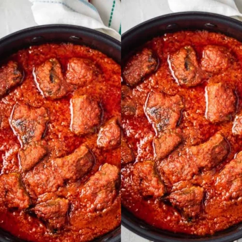 Beef Stew