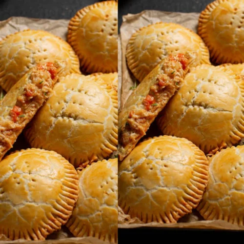 Chicken Pie
