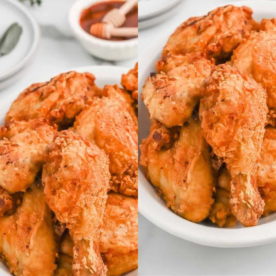 Chicken