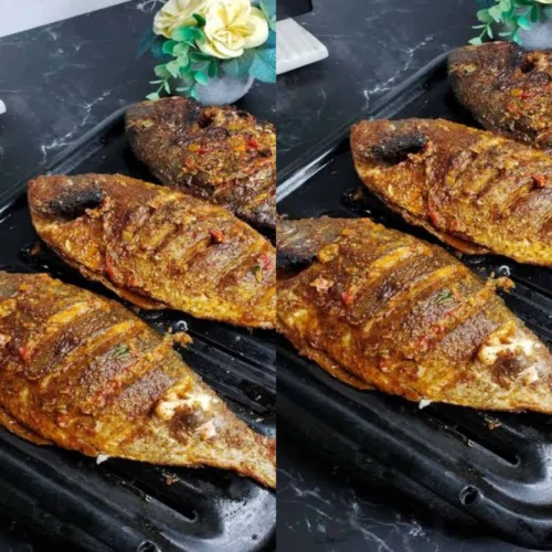Fish