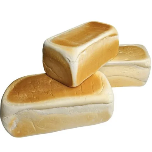 Fresh Agege Bread