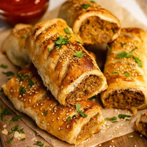 Sausage Roll
