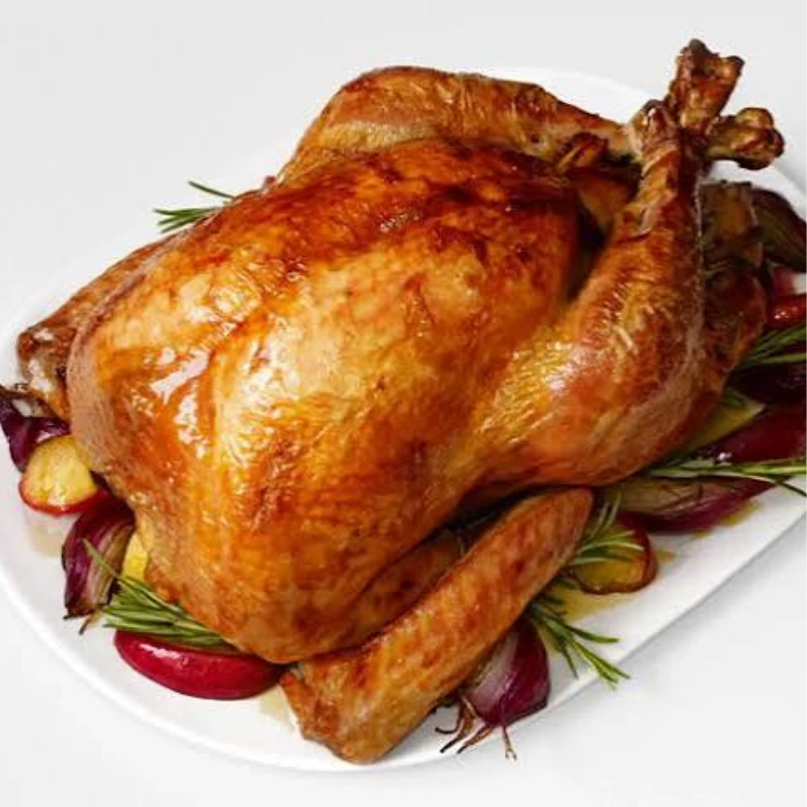 Turkey