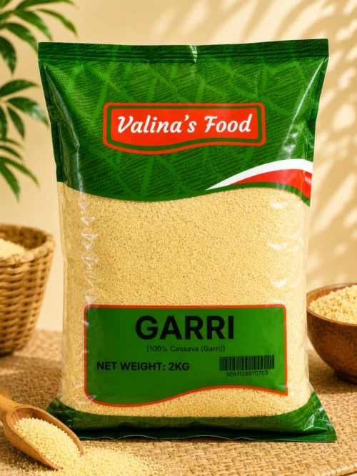 VF Ghana Garri