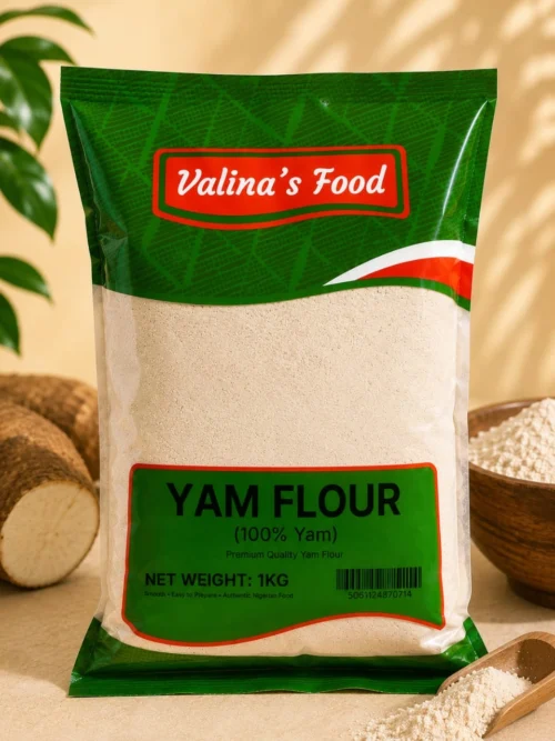 VF Yam Flour (Amala)