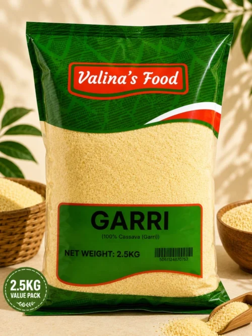 VF Garri Ijebu
